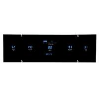 Five Gauge System for Custom Opening