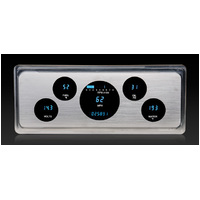 1939 Chevy Digital Instrument System