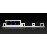 1961-1962 Chevy Impala Instrument System