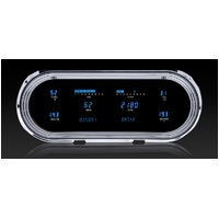 1963-65 Chevy Nova Digital Instrument System