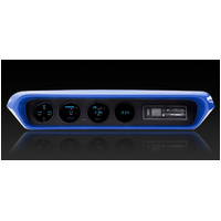 1964-67 Pontiac GTO/LeMans/Tempest Digital Instrument System