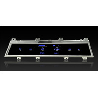 1966-67 Chevy Chevelle/El Camino Digital Instrument System