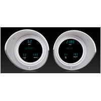1973-77 Oldsmobile Cutlass Digital Instrument System