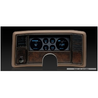 1978-88 Chevy Monte Carlo/1978-87 Chevy El Camino/Malibu/Caballero Digital Instrument System