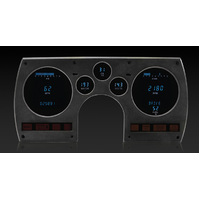 1982-1989 Chevy Camaro Digital Instrument System