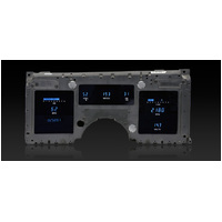 1984-1989 Chevy Corvette Digital Instrument System