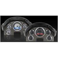 1956 Ford Car VHX Instruments