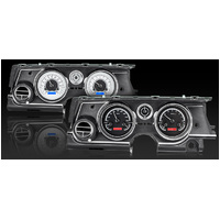 1963-65 Buick Riviera VHX Instruments