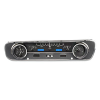 1964- 65 Ford Falcon, Ranchero and Mustang, VHX Instruments