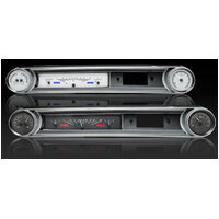 1965 Chevy Caprice/Impala VHX Instruments