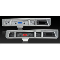 1966 Chevy Caprice/Impala VHX Instruments