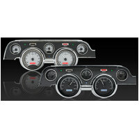 1967-68 Ford Mustang VHX Instruments