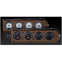 1970-74 Dodge Challenger/1970-74 Plymouth Cuda with Rallye dash