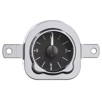 1951 Ford Car Analog Clock