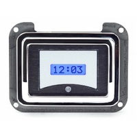 1963-1964 Ford Galaxie VHX Digital Clock