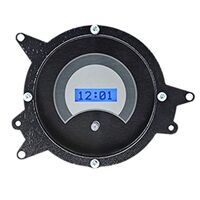1969 - 1970 Mustang VHX Digital Clock