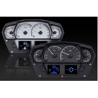 Universal Competition Analog HDX Instruments