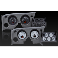 1968-77 Chevy Corvette HDX Instruments