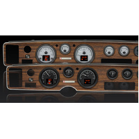 1970-81 Pontiac Firebird HDX Instruments