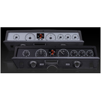 1971-76 Chevy Caprice/ Impala HDX Instruments