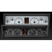 1977-90 Chevy Caprice/Impala/1984-86 Pontiac Parisienne HDX Instruments