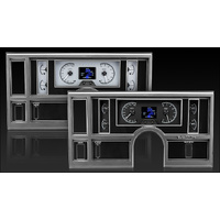 1984-87 Buick Regal/Grand National HDX Instruments
