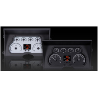 1988-94 Chevy/ GMC Pickup/SUV HDX Instruments