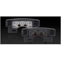 1990-93 Ford Mustang HDX Instruments