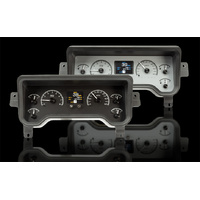 1996-03 Jeep TJ/1997-01 Jeep Cherokee XJ HDX Instrument System