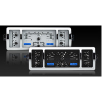 1940-46 Chevy Pickup VHX Instruments