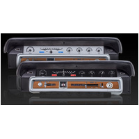 1965-66 Ford Galaxie VHX Instruments