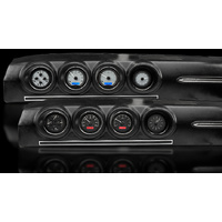 1968-69 Ford Torino/Fairlane/Ranchero VHX Instruments