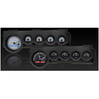 1970-74 Mopar E-Body/Challenger & Barracuda VHX Instruments
