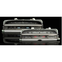 1970-71 Ford Torino VHX Instruments