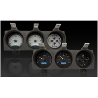1981-93 Dodge Full-size Truck/Ram Chargers VHX Instruments