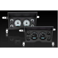 1986-93 Chevy/GMC S-10/S-15 Pickups/1986-94 S-10/S-15 Blazers/Jimmy VHX Instruments