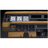 1986-91 Jeep Wagoneer/1986-88 J Trucks VHX Instrument System