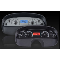 1994-96 Chevy Caprice/Impala SS VHX Instruments