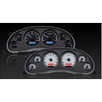 1994-2004 Ford Mustang VHX Instruments
