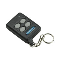 Replacement Transmitter - 4 Button
