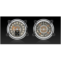 1947-53 Chevy/GMC Pickup RTX Instruments