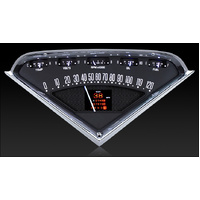 1955-59 Chevy Pickup RTX Instruments