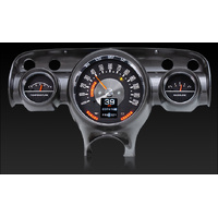 1957 Chevy Car RTX Instruments