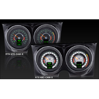 1968 Camaro/Firebird RTX Instruments