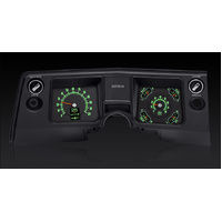 1968 Chevy Chevelle/El Camino RTX Instruments