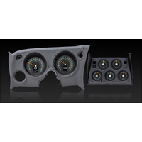 1968-77 Chevy Corvette RTX Instruments