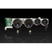 1971-74 B-Body Rallye/Plymouth GTX/RoadRunner/Dodge Charger/'71 SuperBee MTX Instruments
