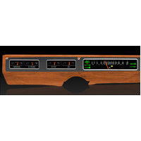 1971-80 International Scout II/1969-75 D Series Pickup/Travelall MTX Instruments