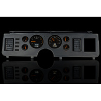 1979-86 Ford Mustang RTX Instruments