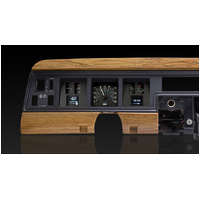 1986-91 Jeep Wagoneer & J Trucks RTX Instrument System
